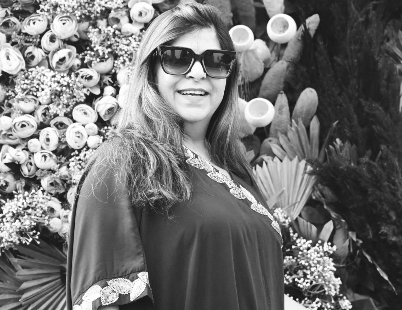 Mrs. Divya Madhwani
