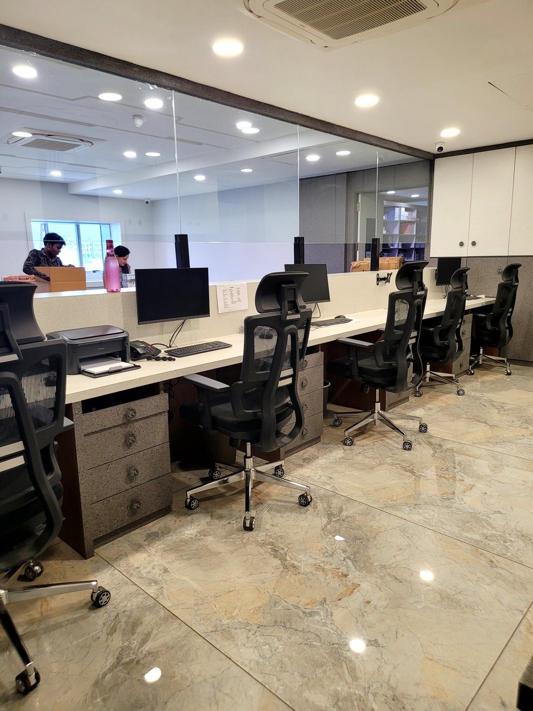 Atlantis Formulations Billing & Accounts Section